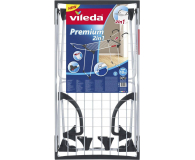 VILEDA Suszarka na pranie Premium 2in1 - 393288 - zdjęcie 4